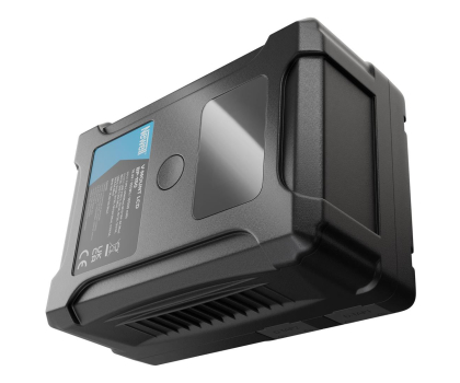 Bateria do kamery Newell BP-150 LCD V-Mount